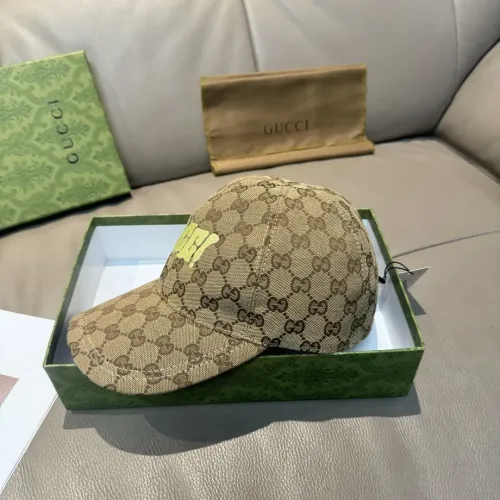 Replica Gucci Caps #1422030 $36.00 USD for Wholesale