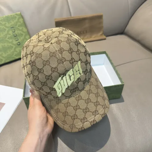 Replica Gucci Caps #1422030 $36.00 USD for Wholesale