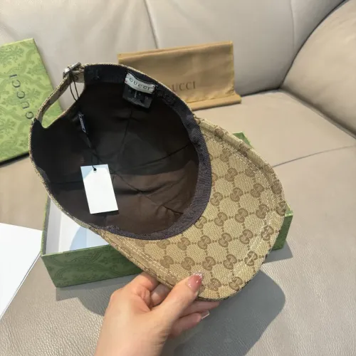 Replica Gucci Caps #1422030 $36.00 USD for Wholesale