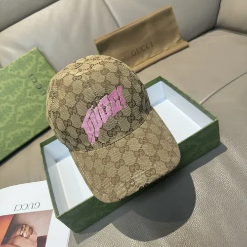 Gucci Caps #1422031 $36.00 USD, Wholesale Replica Gucci Caps