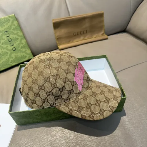Replica Gucci Caps #1422031 $36.00 USD for Wholesale