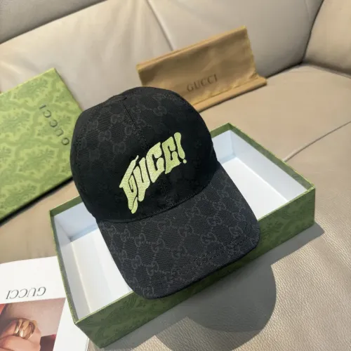 Gucci Caps #1422032 $36.00 USD, Wholesale Replica Gucci Caps