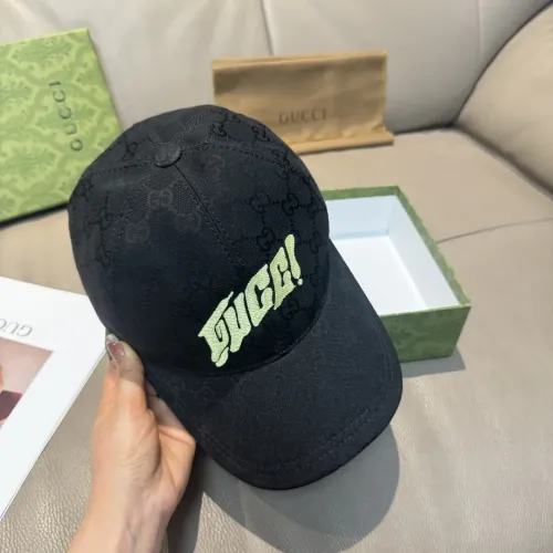 Replica Gucci Caps #1422032 $36.00 USD for Wholesale