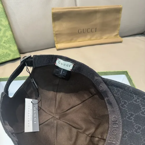 Replica Gucci Caps #1422032 $36.00 USD for Wholesale