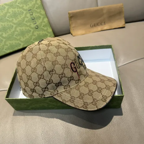 Replica Gucci Caps #1422034 $36.00 USD for Wholesale