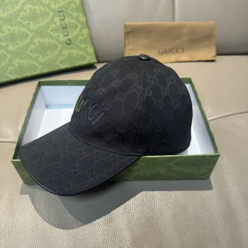 Replica Gucci Caps #1422035 $36.00 USD for Wholesale