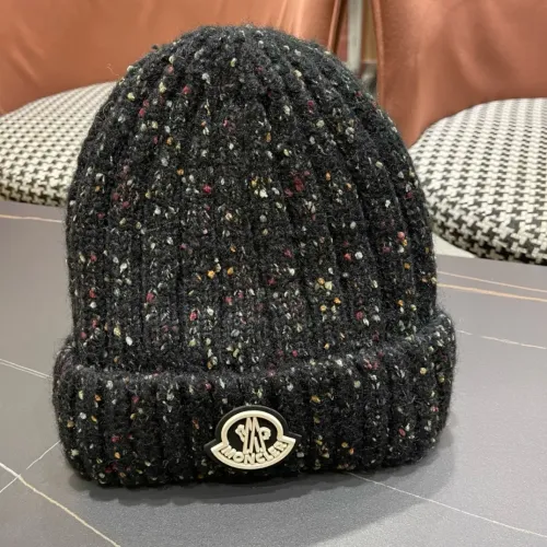 Replica Moncler Caps #1422039 $34.00 USD for Wholesale