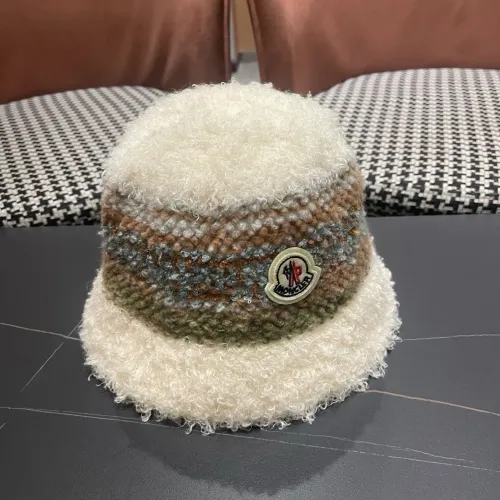 Replica Moncler Caps #1422040 $36.00 USD for Wholesale