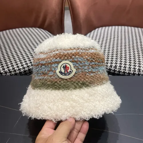 Replica Moncler Caps #1422040 $36.00 USD for Wholesale