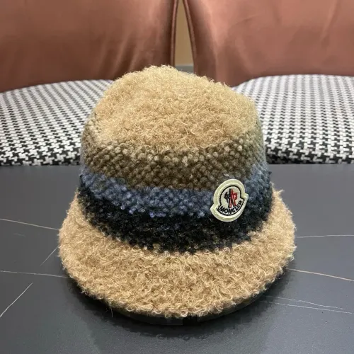 Replica Moncler Caps #1422041 $36.00 USD for Wholesale