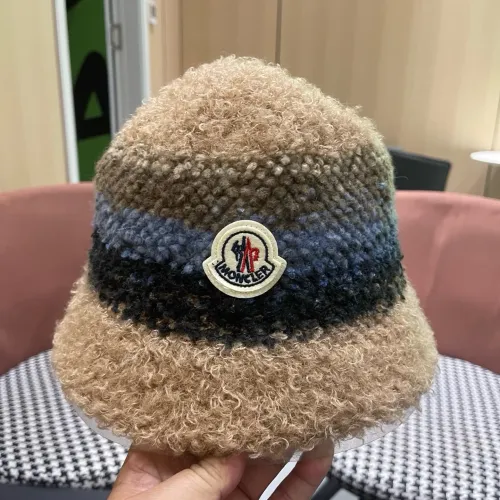 Replica Moncler Caps #1422041 $36.00 USD for Wholesale