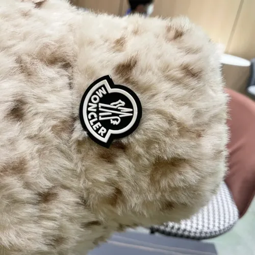 Replica Moncler Caps #1422048 $36.00 USD for Wholesale