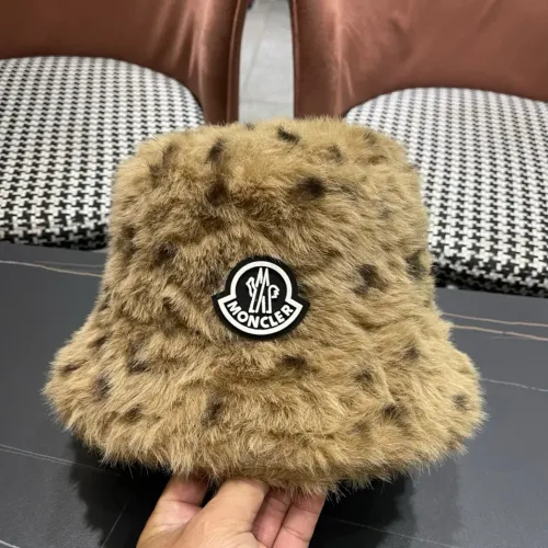 Moncler Caps #1422049 $36.00 USD, Wholesale Replica Moncler Caps