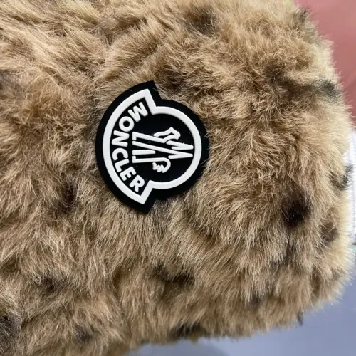 Replica Moncler Caps #1422049 $36.00 USD for Wholesale