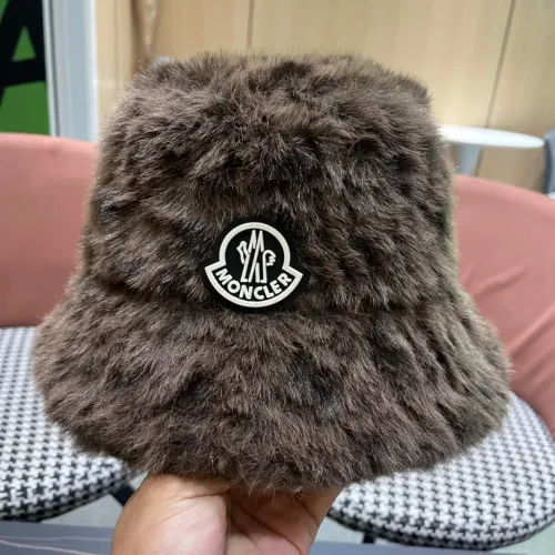 Replica Moncler Caps #1422050 $36.00 USD for Wholesale