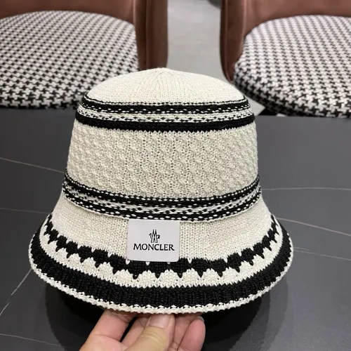 Moncler Caps #1422051 $36.00 USD, Wholesale Replica Moncler Caps
