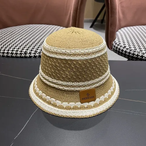 Replica Moncler Caps #1422052 $36.00 USD for Wholesale
