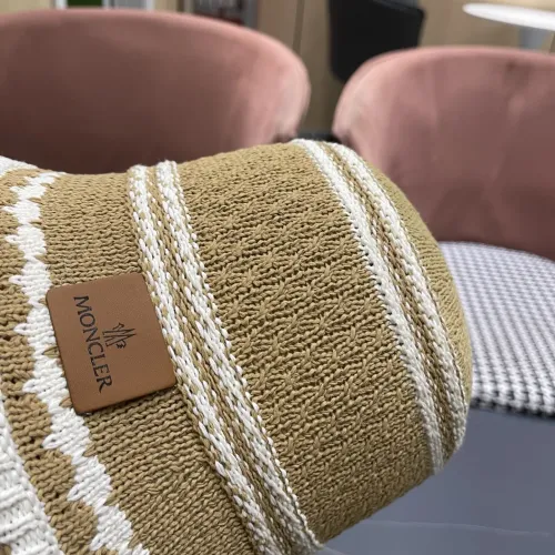 Replica Moncler Caps #1422052 $36.00 USD for Wholesale