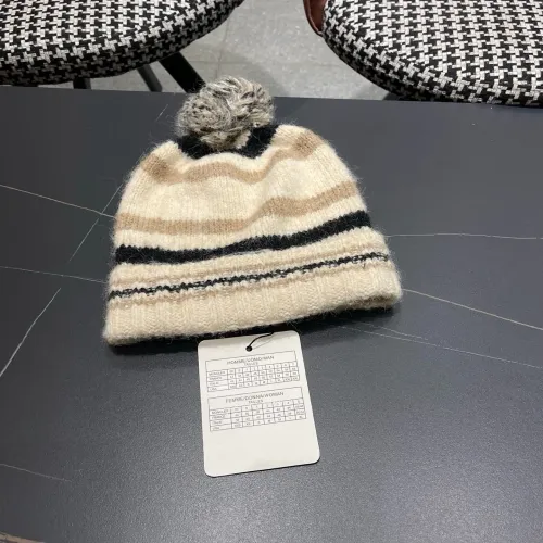 Replica Moncler Caps #1422054 $34.00 USD for Wholesale