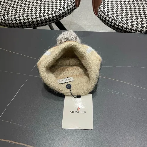 Replica Moncler Caps #1422055 $34.00 USD for Wholesale