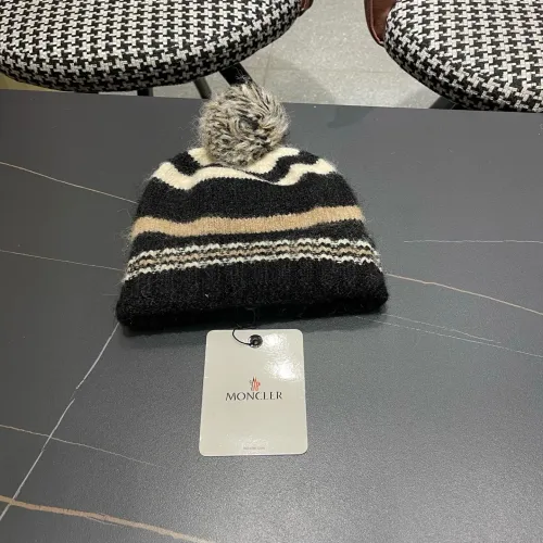 Replica Moncler Caps #1422056 $34.00 USD for Wholesale