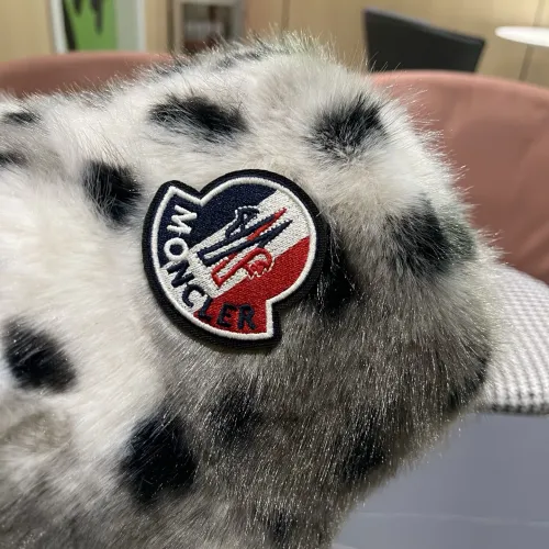 Replica Moncler Caps #1422057 $38.00 USD for Wholesale