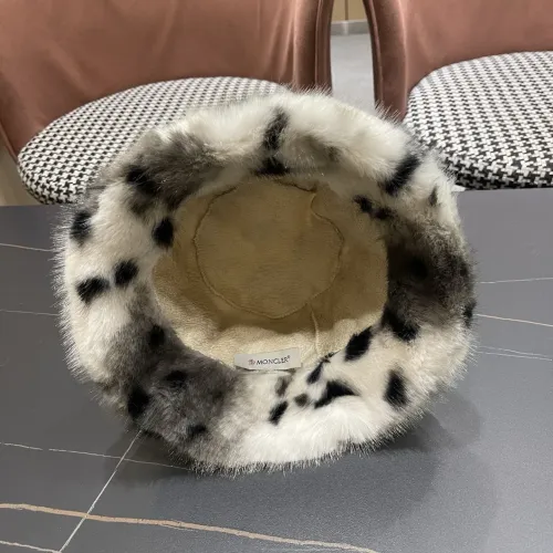 Replica Moncler Caps #1422057 $38.00 USD for Wholesale
