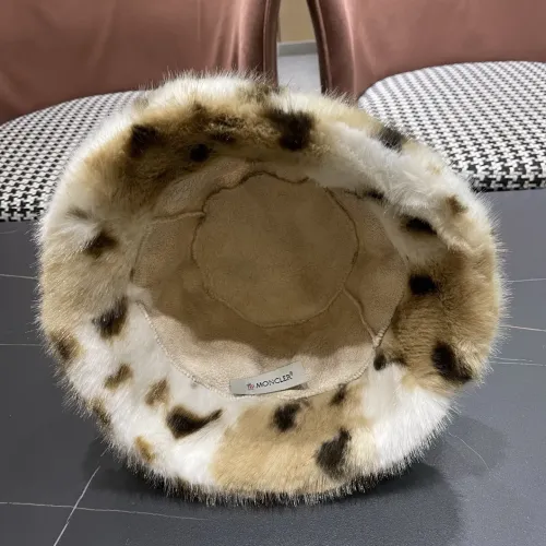 Replica Moncler Caps #1422058 $38.00 USD for Wholesale