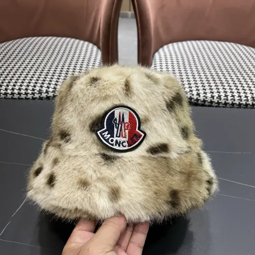 Replica Moncler Caps #1422059 $38.00 USD for Wholesale