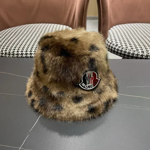Replica Moncler Caps #1422060 $38.00 USD for Wholesale