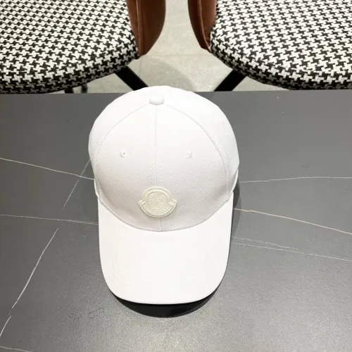 Replica Moncler Caps #1422061 $32.00 USD for Wholesale