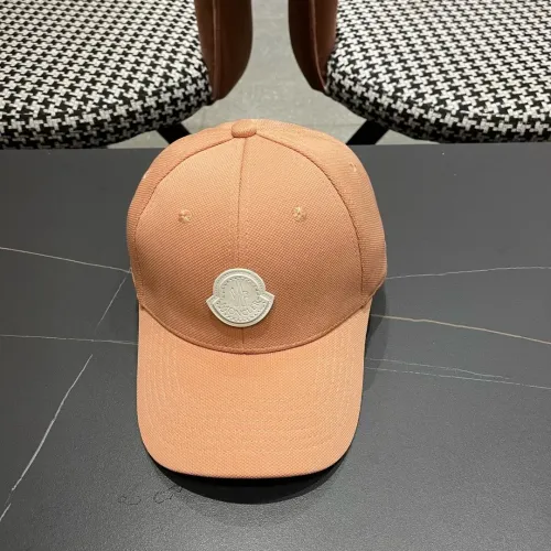 Moncler Caps #1422062 $32.00 USD, Wholesale Replica Moncler Caps