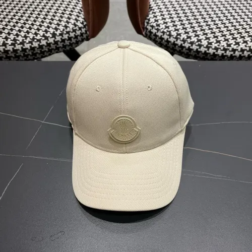 Moncler Caps #1422063 $32.00 USD, Wholesale Replica Moncler Caps