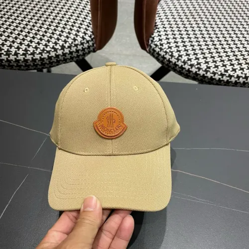 Replica Moncler Caps #1422064 $32.00 USD for Wholesale