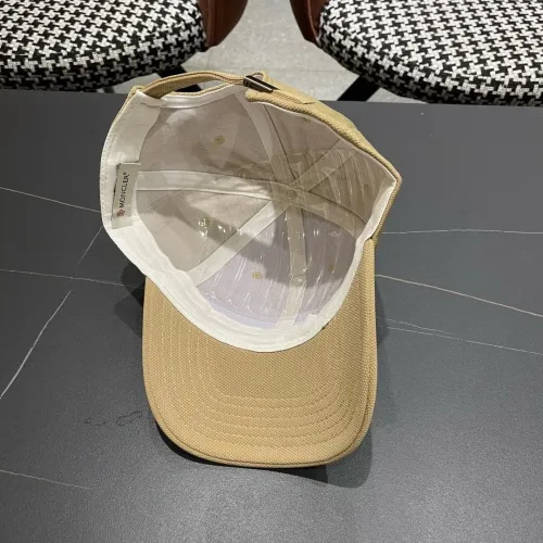 Replica Moncler Caps #1422064 $32.00 USD for Wholesale
