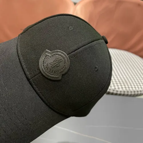 Replica Moncler Caps #1422065 $32.00 USD for Wholesale