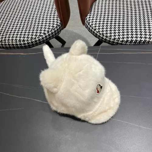 Replica Moncler Caps #1422066 $34.00 USD for Wholesale