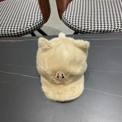 Moncler Caps #1422067 $34.00 USD, Wholesale Replica Moncler Caps