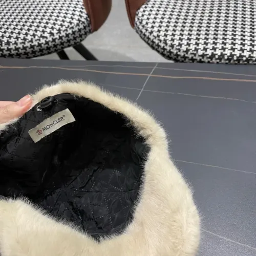 Replica Moncler Caps #1422067 $34.00 USD for Wholesale