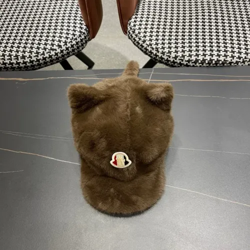 Moncler Caps #1422068 $34.00 USD, Wholesale Replica Moncler Caps
