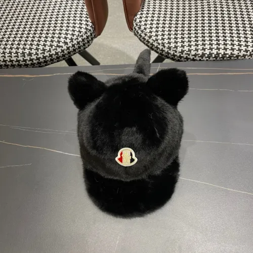 Moncler Caps #1422069 $34.00 USD, Wholesale Replica Moncler Caps