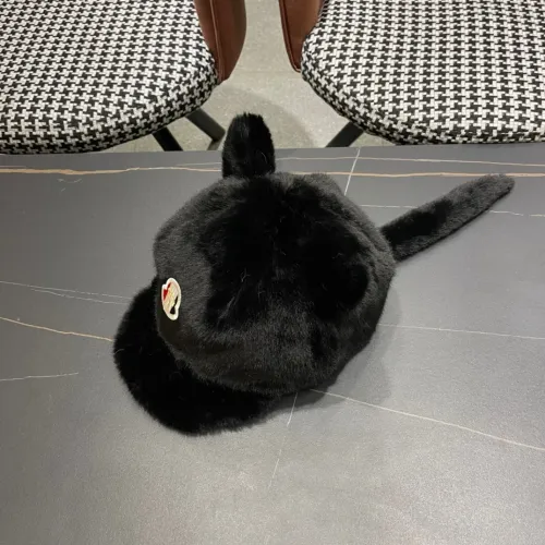 Replica Moncler Caps #1422069 $34.00 USD for Wholesale