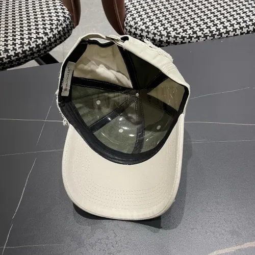 Replica Moncler Caps #1422070 $32.00 USD for Wholesale