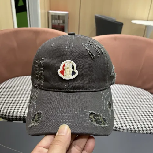 Replica Moncler Caps #1422072 $32.00 USD for Wholesale