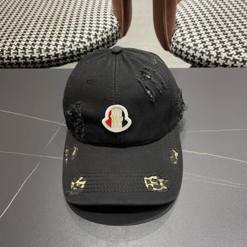 Moncler Caps #1422073 $32.00 USD, Wholesale Replica Moncler Caps
