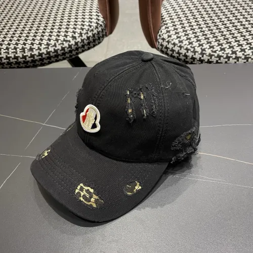 Replica Moncler Caps #1422073 $32.00 USD for Wholesale