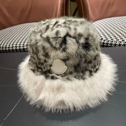 Replica Moncler Caps #1422076 $36.00 USD for Wholesale