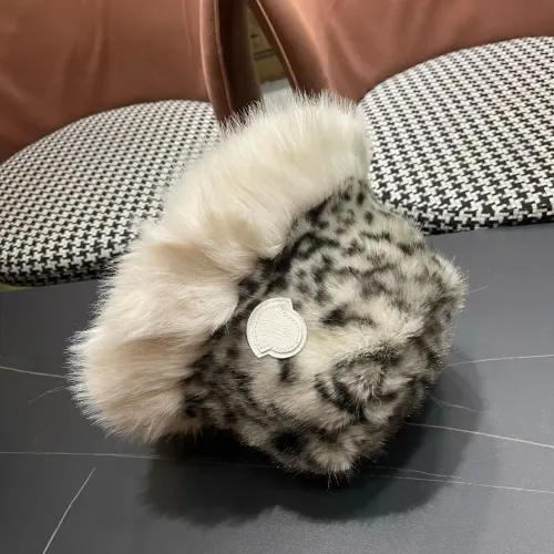 Replica Moncler Caps #1422076 $36.00 USD for Wholesale