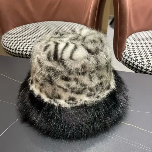 Replica Moncler Caps #1422077 $36.00 USD for Wholesale