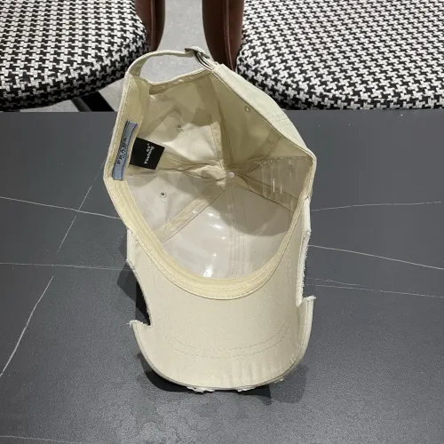 Replica Prada Caps #1422078 $32.00 USD for Wholesale